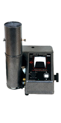 Image of a moisture meter